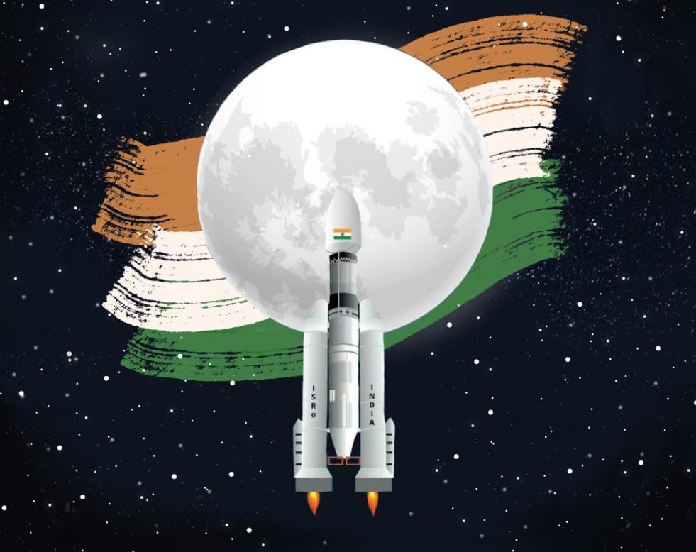 Chandrayaan 3- India’s entry into the Big&nbsp;League