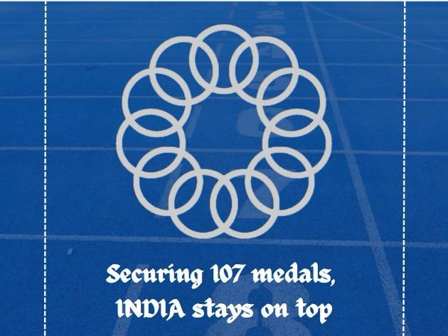 Hangzhou Games 2022: The Road to Olympics&nbsp;Continues