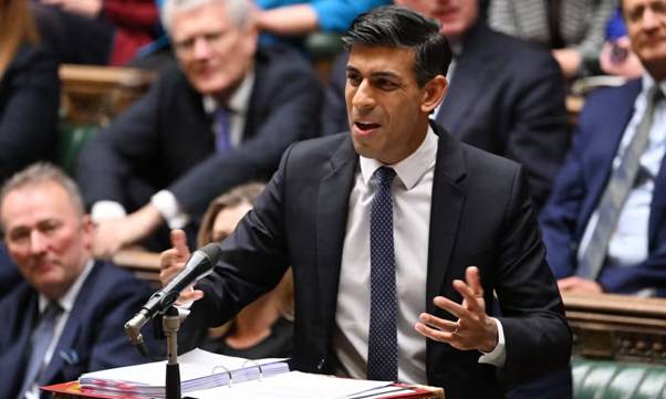 UK’s New Prime Minister: Change for the Better or&nbsp;Worse?