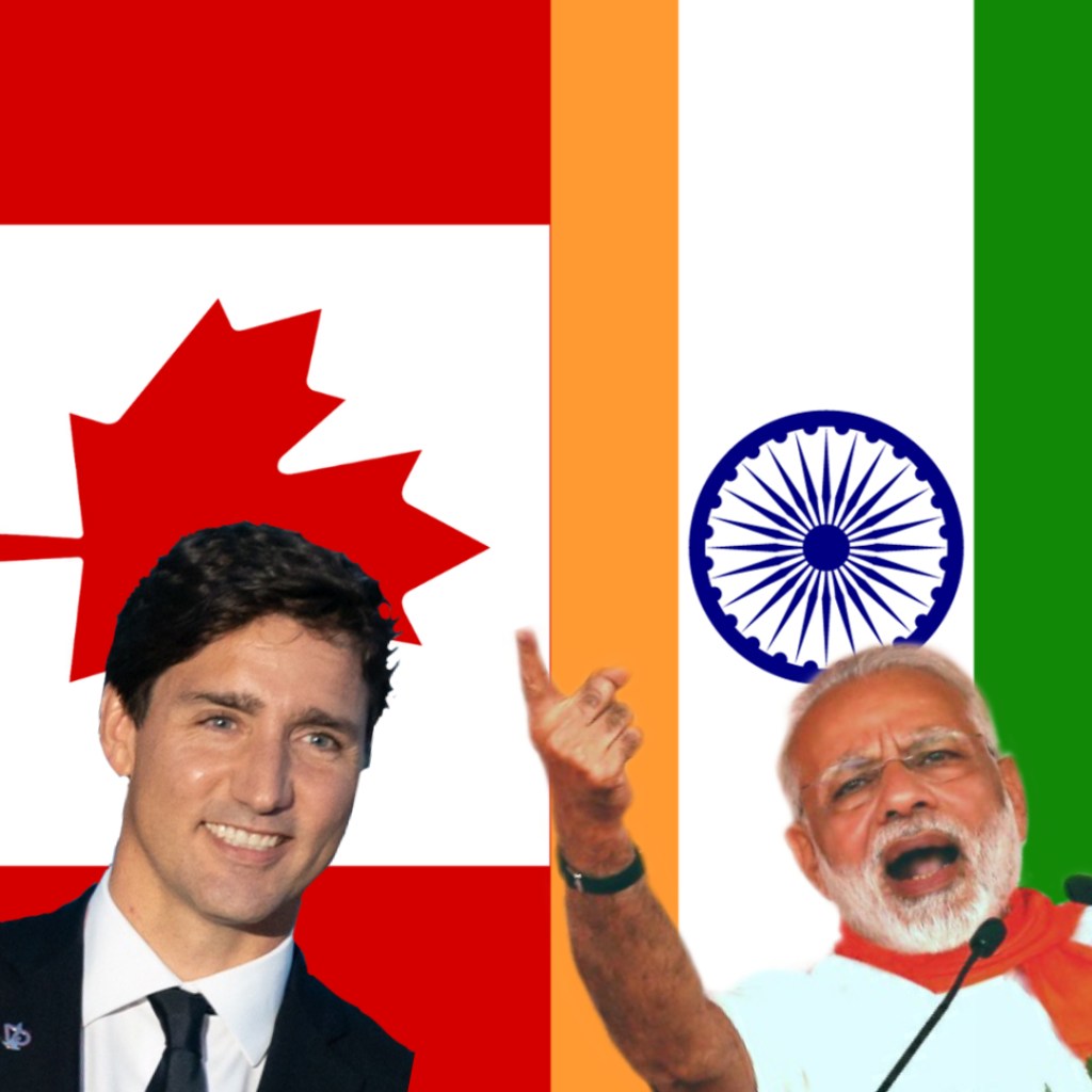A Gong Show of Diplomacy: Reasons behind India and Canada’s rocky&nbsp;relations