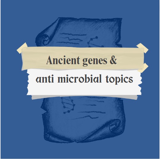 Unlocking Ancient Wisdom: AI Resurrects Antimicrobial Secrets to Fight&nbsp;Superbugs