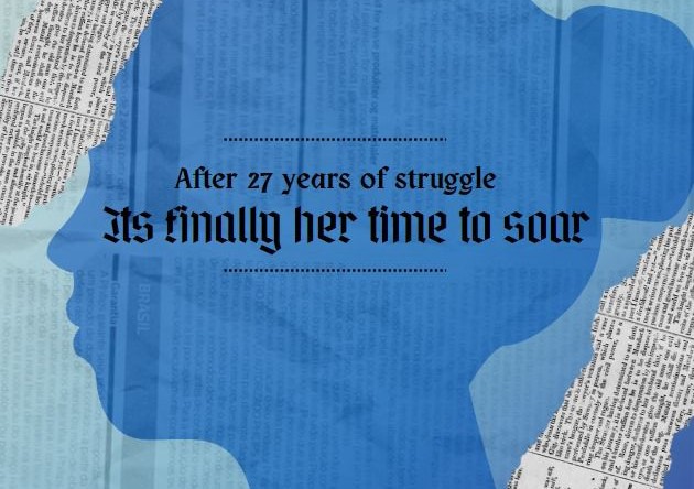 India’s Women’s Reservation&nbsp;Bill