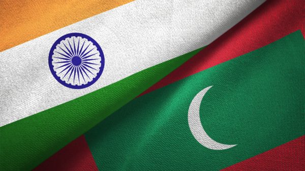 India vs Maldives: The Power of Social Media and&nbsp;Patriotism